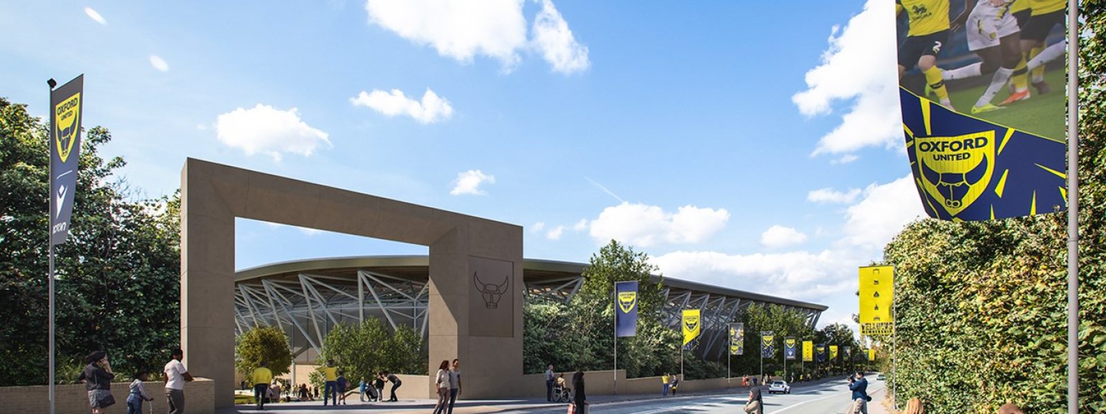 OUFC new stadium 4